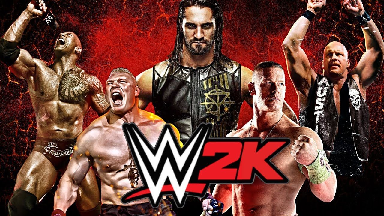 Wwe 2к11 Apk Obb Free Download For Android