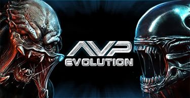 AVP: Evolution Mod Apk