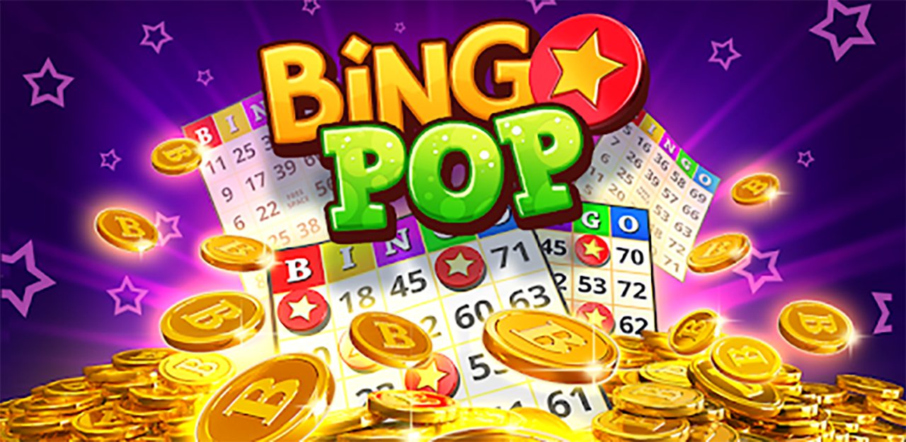 Bingo Pop Mod Apk