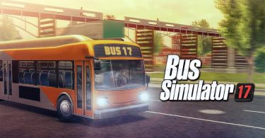 Bus Simulator 17 Mod Apk