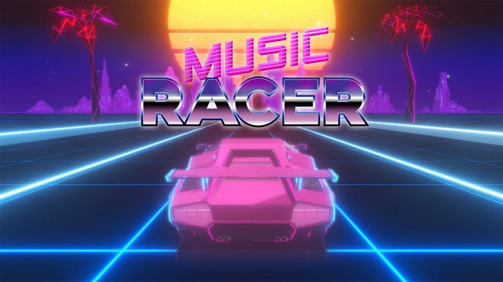 Music Racer Mod Apk 55 (Unlimited Money) Download For Android