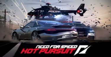 Need for Speed Hot Pursuit Mod Apk
