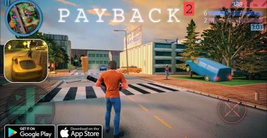 Payback 2 - The Battle Sandbox Mod Apk