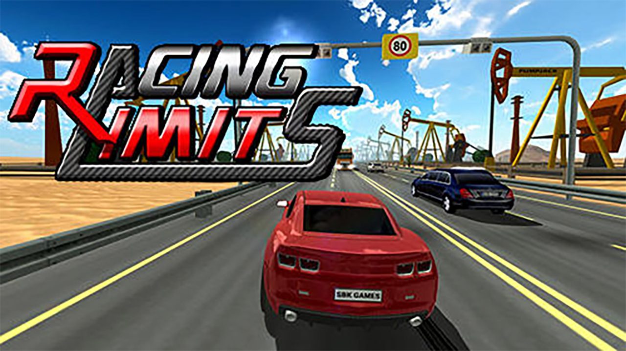 Racing Limits Mod Apk 1.2.4 (Unlimited Money) Download For Android