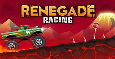 Renegade Racing Mod Apk