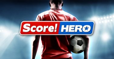 Score Hero Mod Apk An1