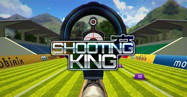 Shooting King Mod Apk
