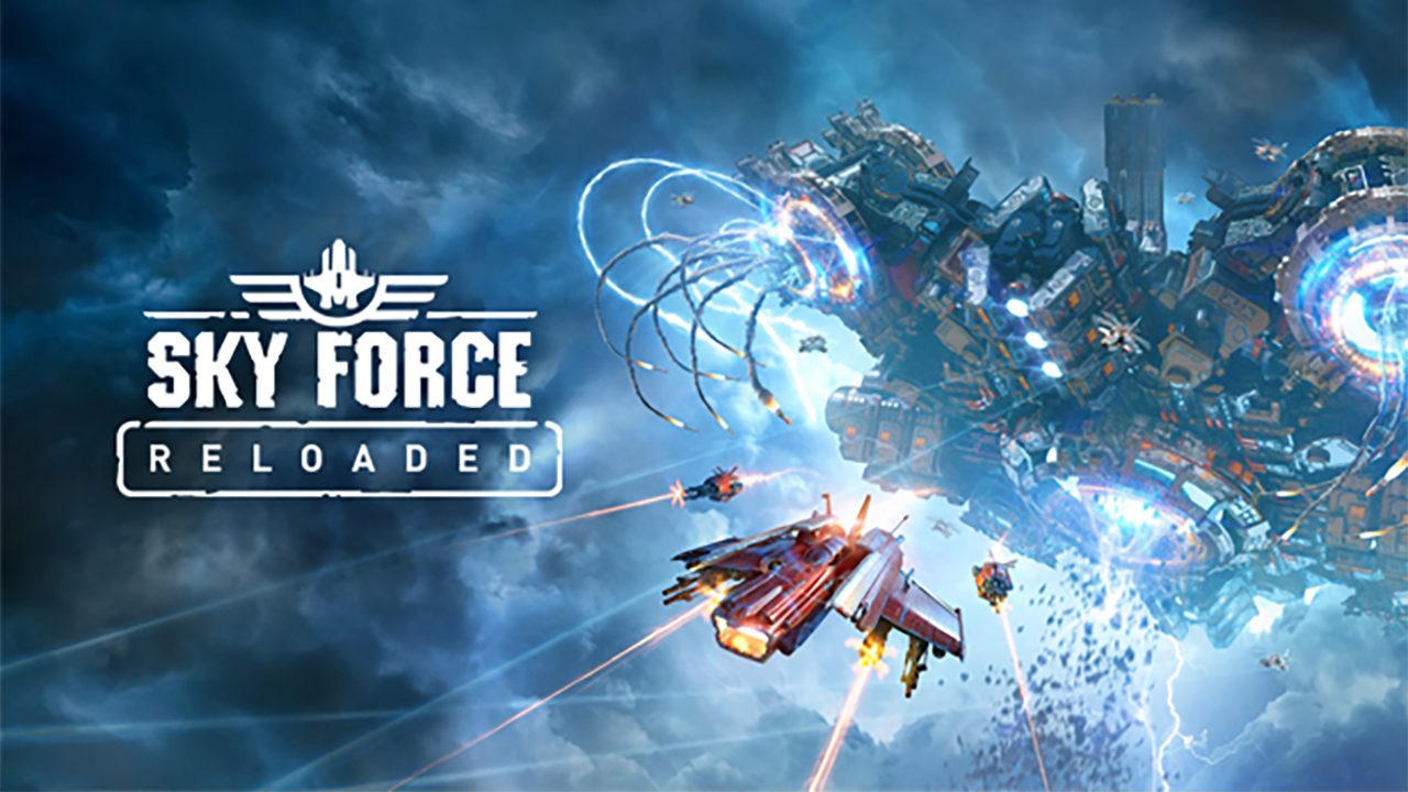 Download Sky Force Reloaded (MOD, Unlimited Money) 1.98 …