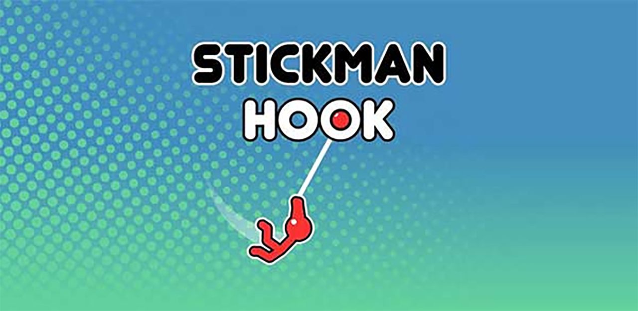 Download Stickman Hook Apk 4.0.2 (Original) For Android