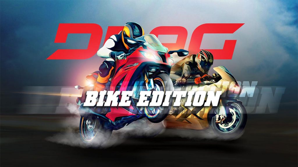Drag Racing Bike Edition Mod Apk 2.0.3 (Unlimited Money) For Android