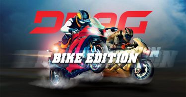 Drag Racing: Bike Edition Mod Apk