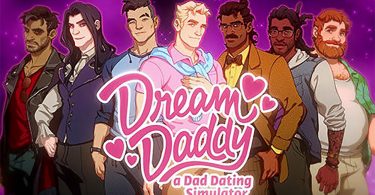 Dream Daddy Mod Apk