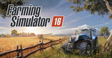 Farming Simulator 16 Mod Apk