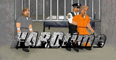 Hard Time (Prison Sim) Mod Apk