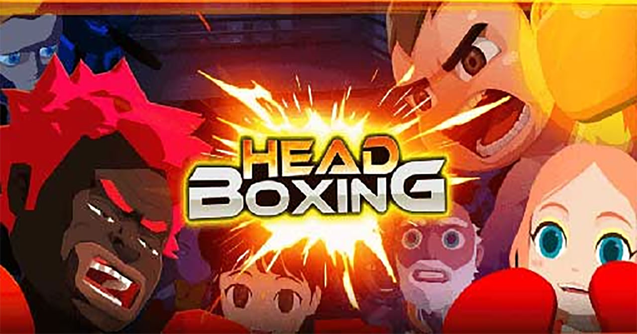 Head Boxing Mod Apk