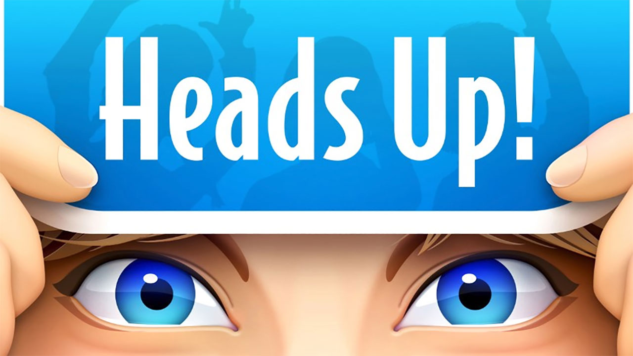 Heads Up! - The Best Charades Game! Mod Apk