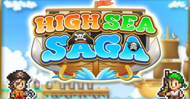 High Sea Saga Mod Apk