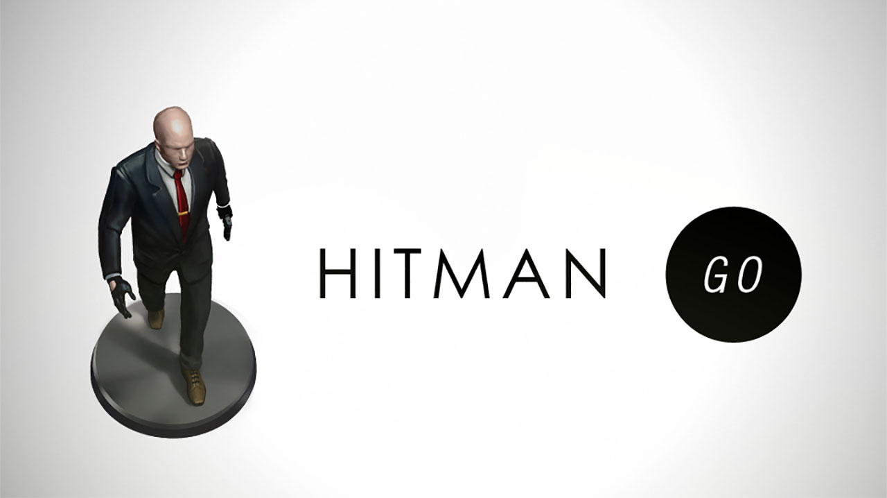 Hitman GO Mod Apk 1.12.86482 (Unlimited Hints, Stars) For Android