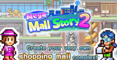 Mega Mall Story2 Mod Apk