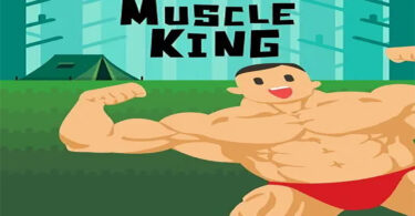 Muscle King Mod Apk