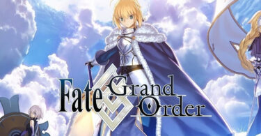 Fate/Grand Order Mod Apk 2.37.1 (Instant Win/Damage)