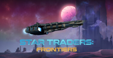 Star Traders Mod Apk 3.2.1 (Full Unlocked)
