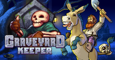Graveyard Keeper Mod Apk 1.129 (Unlimited Money)