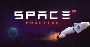 Space Frontier 2 Mod Apk 1.7.1.3 (Unlimited Money)