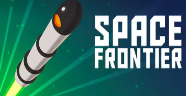 Space Frontier Mod Apk 1.2.3 (Unlimited Coins)