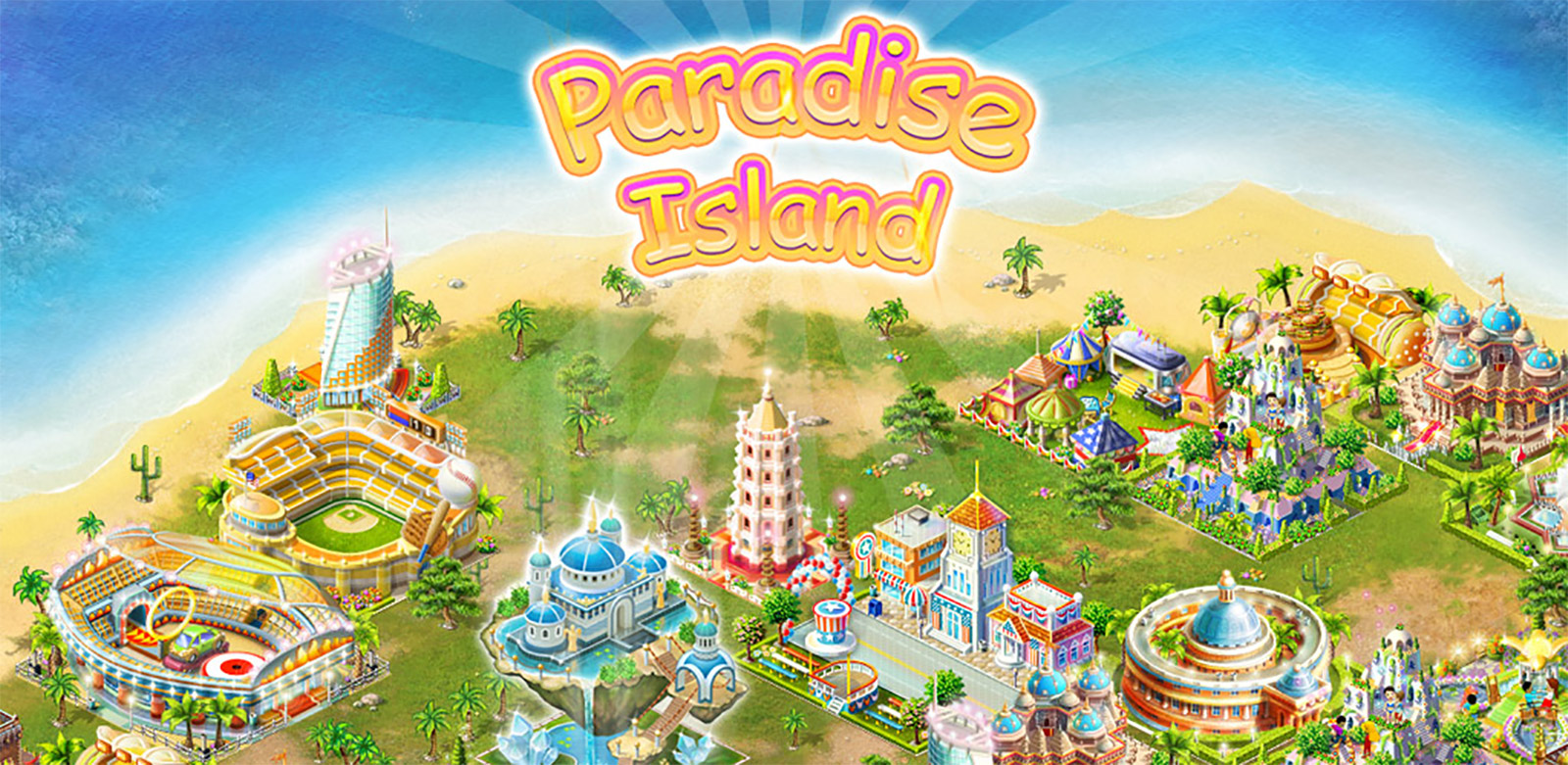 Download Paradise Island Mod APK / Original APK Latest Versions.