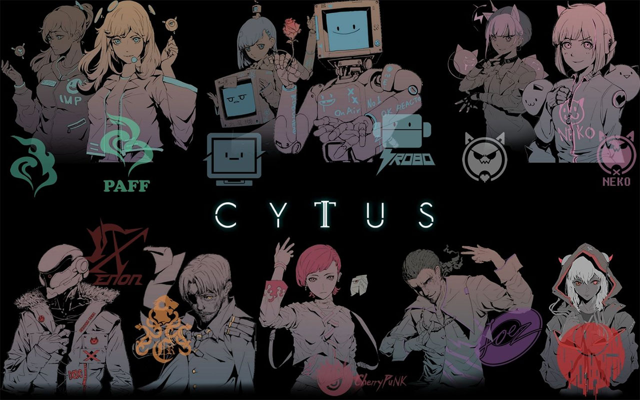 Cytus-II-3