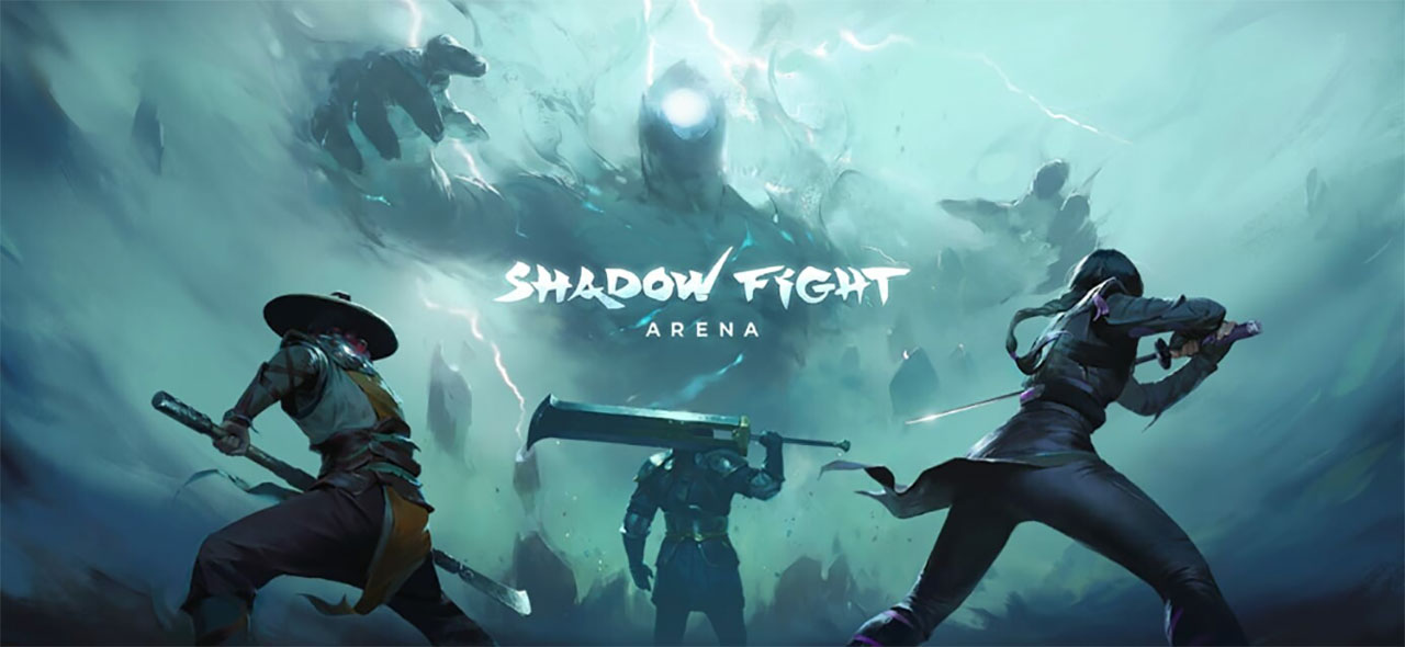 Shadow Fight Arena Mod Apk