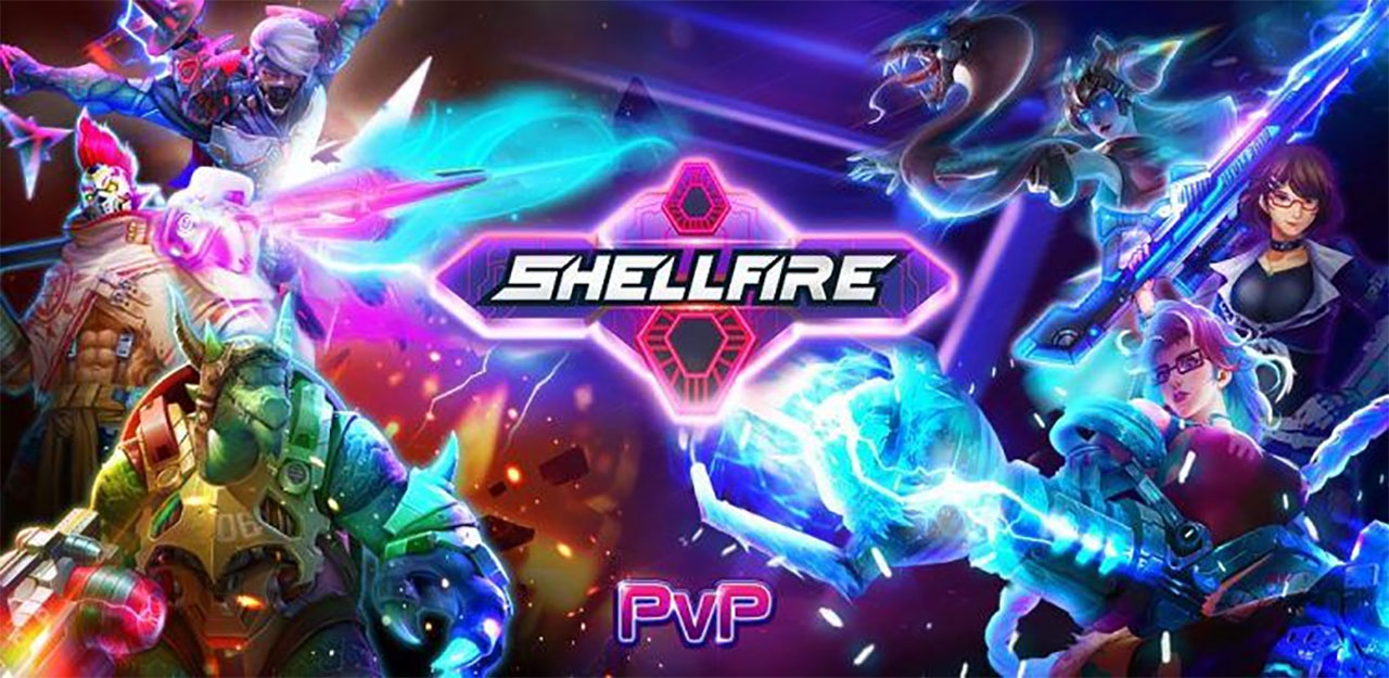 Shellfire-MOBA-FPS-APK