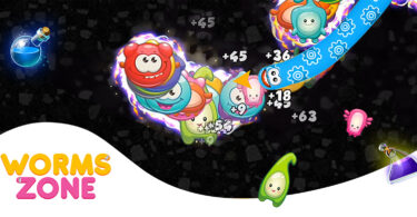 Worms Zone.io Mod Apk 2.2.3-a (Unlimited Coins/Skins Unlock)