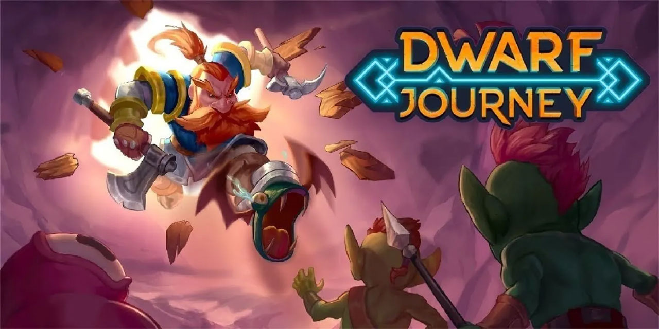 Dwarf-Journey-APK