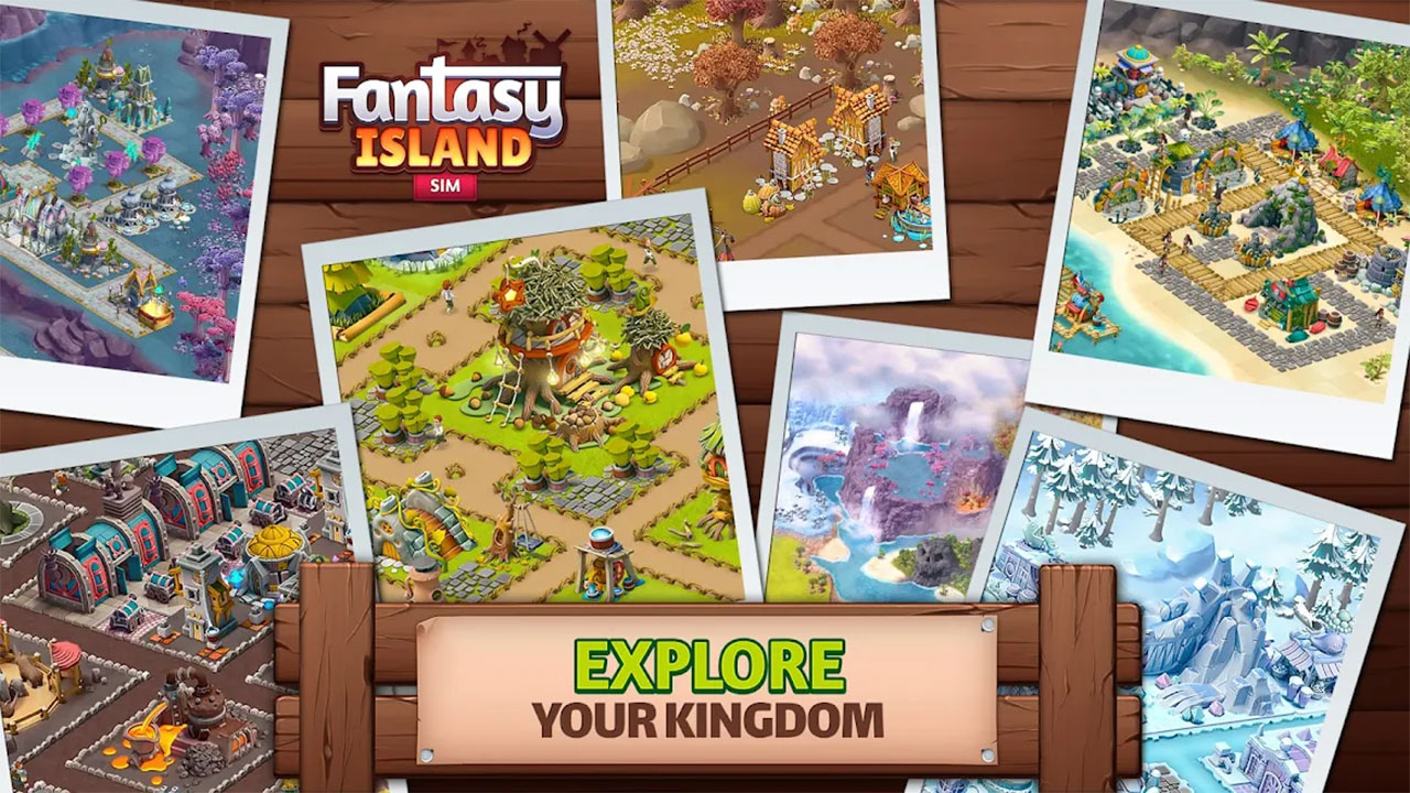 Fantasy-Island-Sim-MOD-APK4