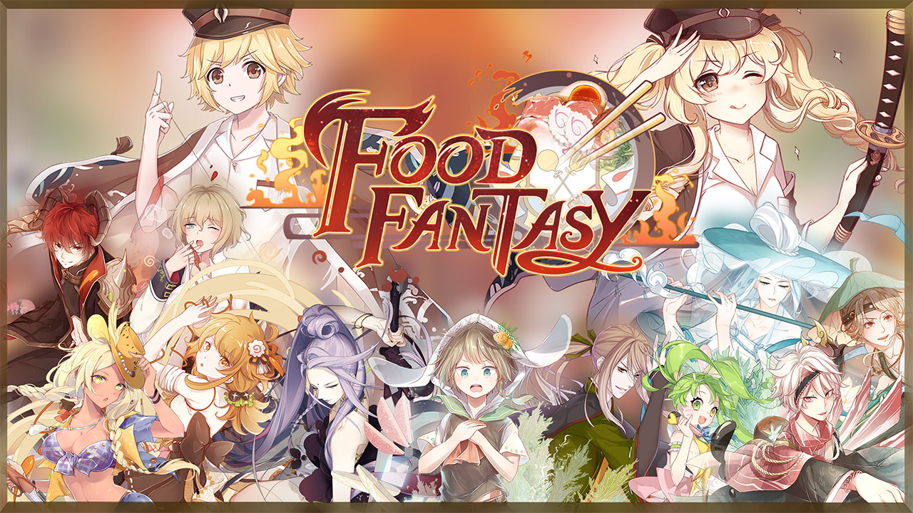 Food-Fantasy-APK