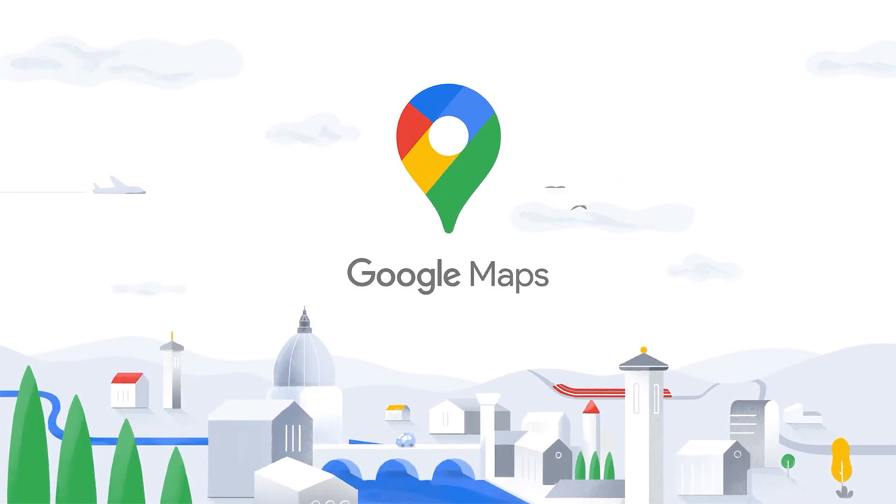 Google-Maps-APK