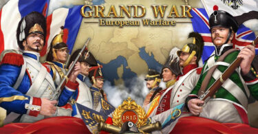 Grand-War-Napoleon-MOD-APK