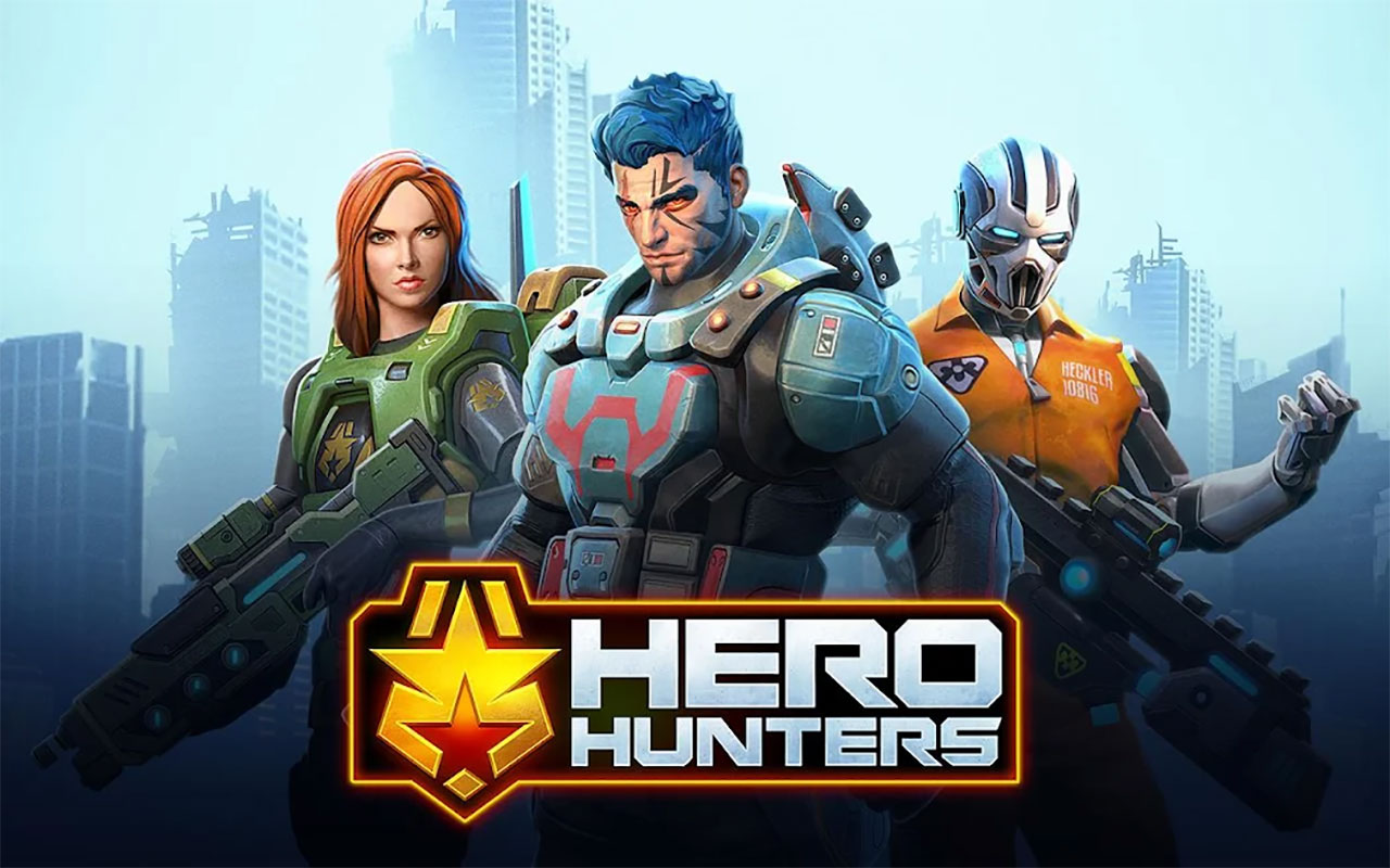 Hero-Hunters-APK4