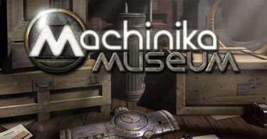 Machinika-Museum-MOD-APK