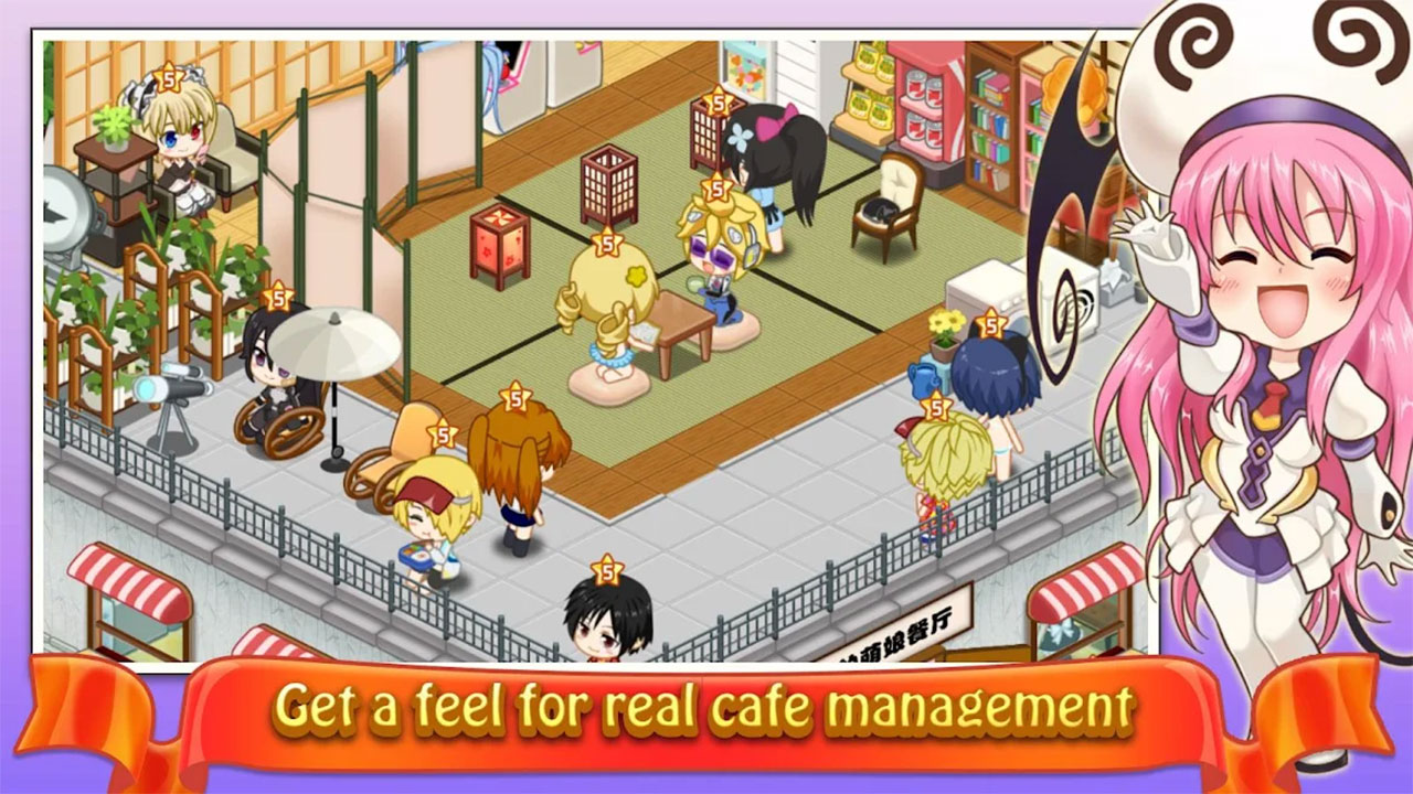 Moe-Girl-Cafe-2-APK2