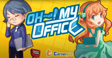 OH~!-My-Office-MOD-APK