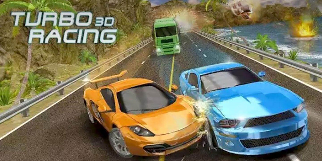 Turbo-Driving-Racing-3D-MOD-APK