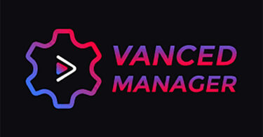 Vanced-Manager-APK