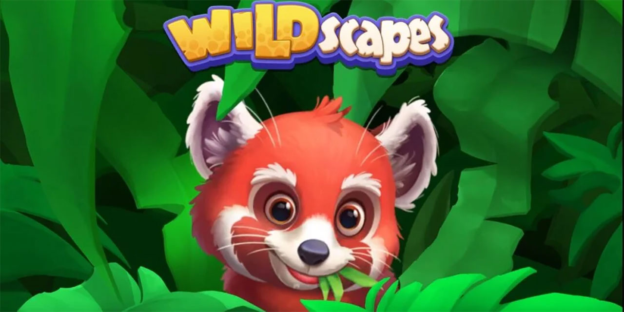 Wildscapes-APK