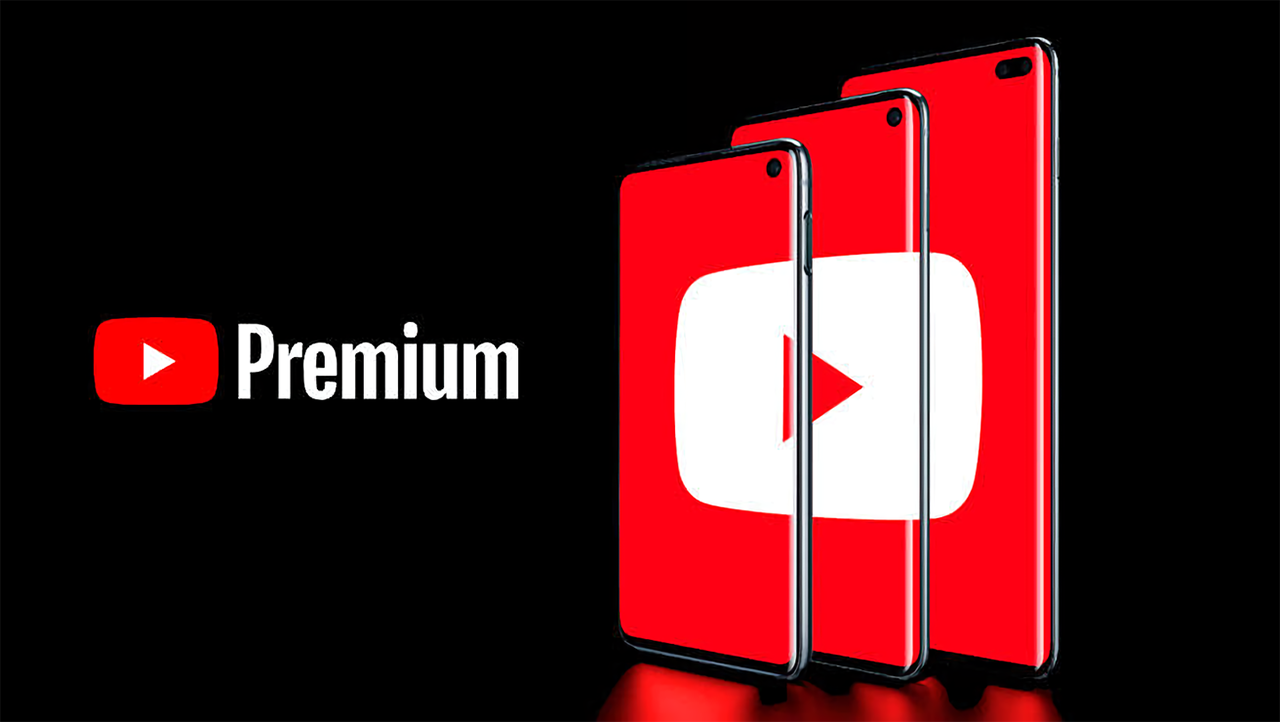 Youtube Premium cost