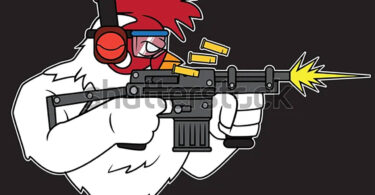 Chicken-Gun-MOD-APK