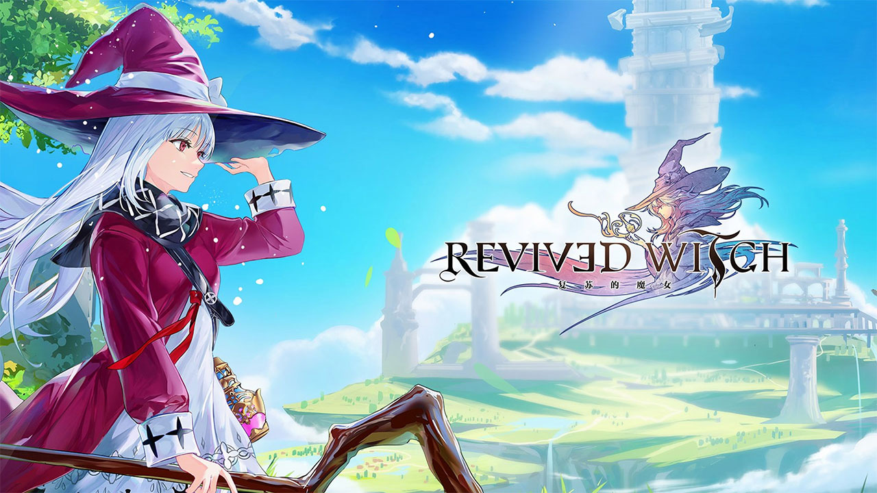 Revived-Witch-APK