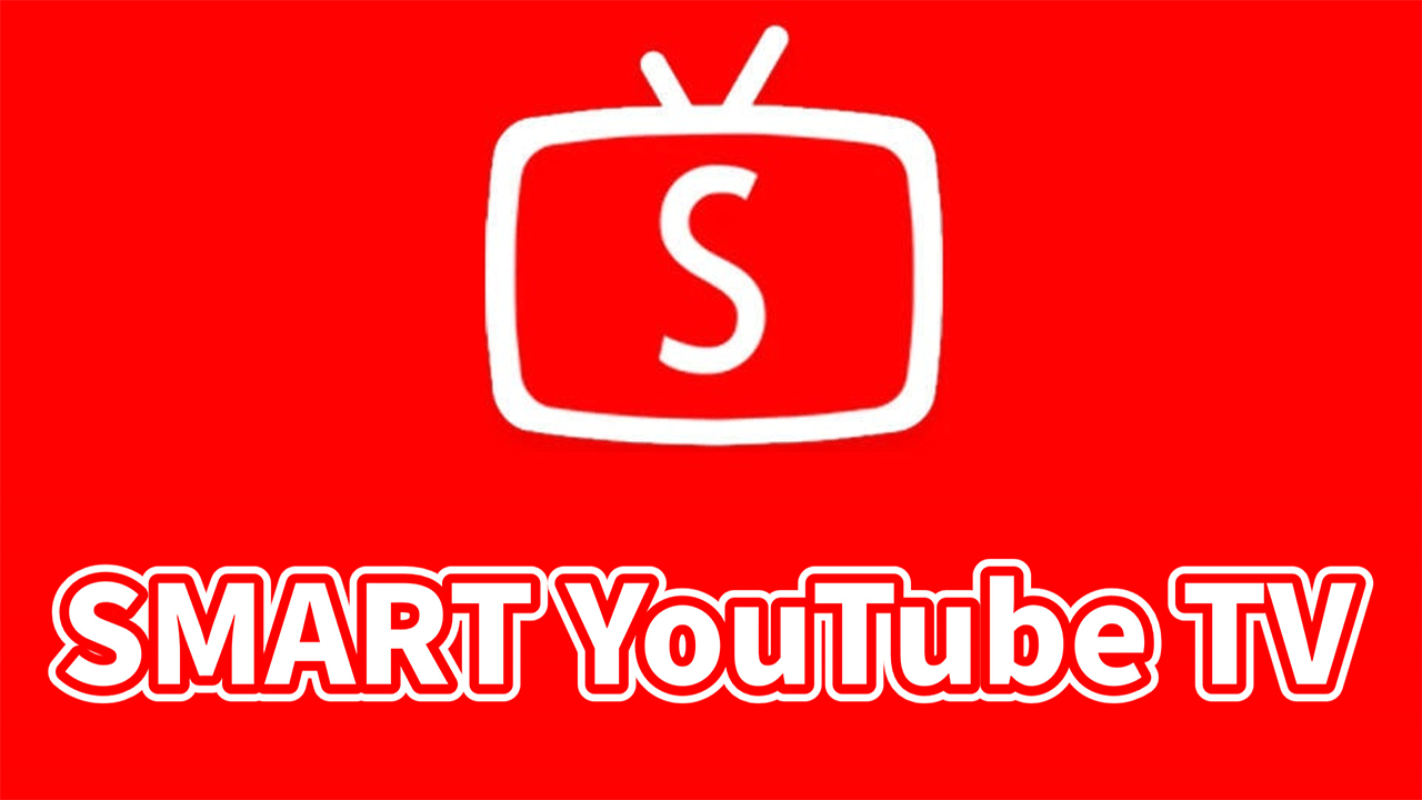 Smart youtube tv